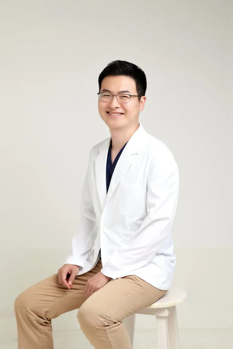 박성찬 원장
